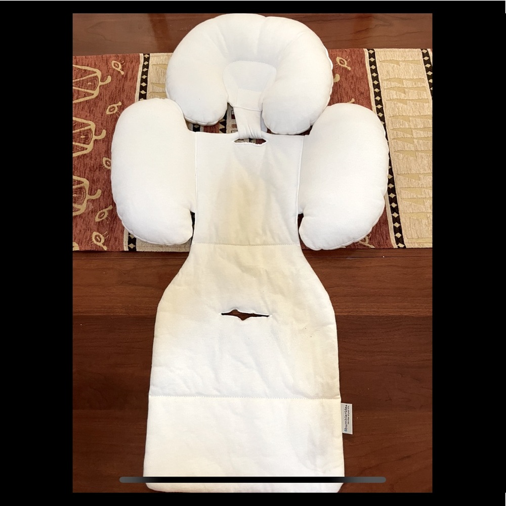 Bumbleride Stroller Infant Insert